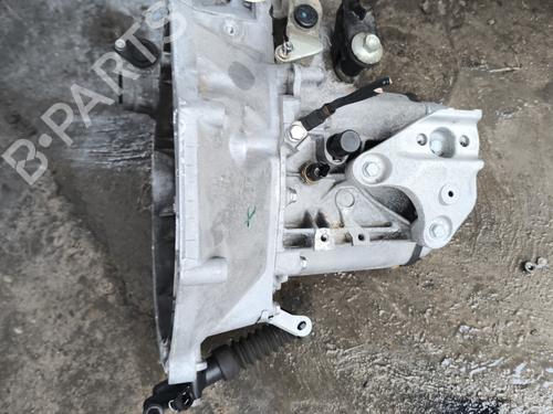 Gearbox PEUGEOT 208 I (CA_, CC_) 1.2 VTI 82 | BP21748014M3