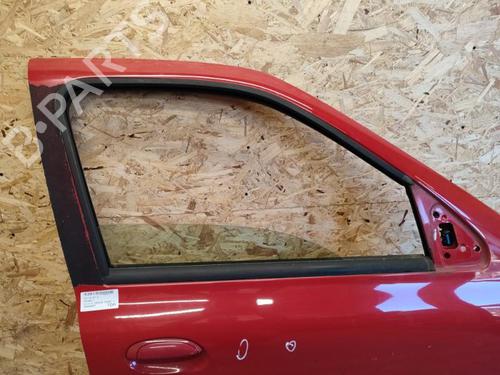 Right front door RENAULT CLIO II (BB_, CB_) 1.5 dCi (BB3N, CB3N) | BP21737250C3 