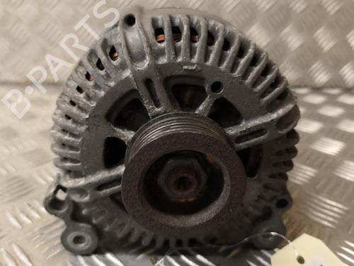 Used Alternator AUDI A6 C6 (4F2) 3.0 TDI quattro (233 hp) 22014692