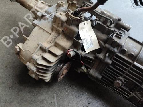 Gearbox OPEL FRONTERA A (U92) 2.2 i (54MWL4) FRONTERAX22XE5V