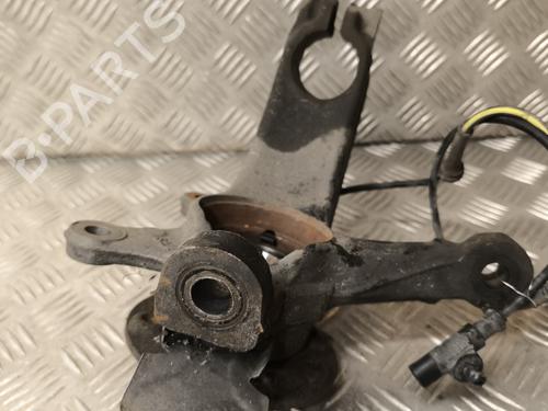 Right front steering knuckle PEUGEOT 108 1.0 VTi 72 | BP25735441M26 
