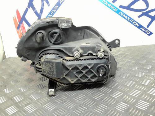 Left headlight LANCIA MUSA (350_) 1.9 D Multijet (350.AXC1A) | BP21731285C28 