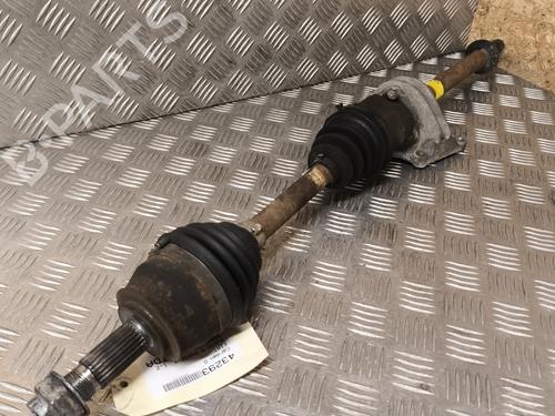 Used Right front driveshaft FIAT PUNTO (188_) 1.3 JTD 16V (70 hp) 22007067