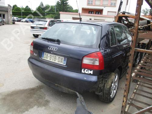 Rim AUDI A3 (8L1) 1.9 TDI | BP21752214C45 