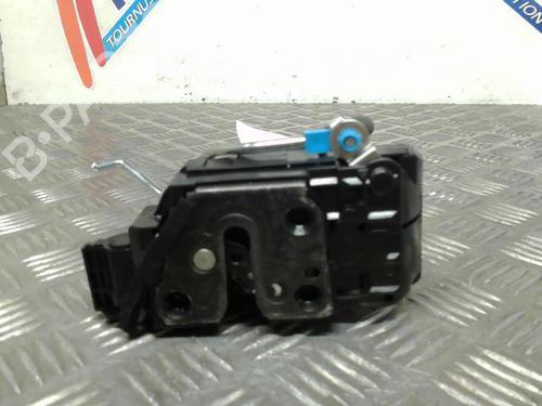 Rear right lock HYUNDAI i20 I (PB, PBT) 1.2 | BP21734556C99 