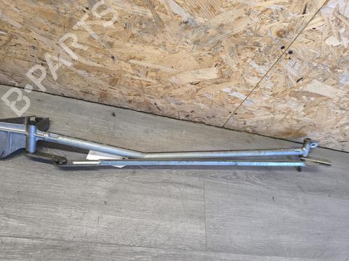 Front wiper motor PEUGEOT 307 Break (3E) 1.6 HDi | BP22012177M29 