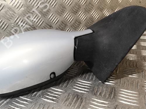 Right mirror RENAULT CLIO II (BB_, CB_) 1.5 dCi (B/CB08) | BP22197888C27 