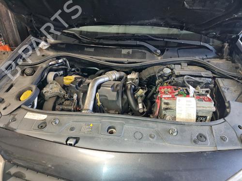 Hood RENAULT MEGANE II (BM0/1_, CM0/1_) 1.5 dCi (BM02, BM13, BM2A, CM02, CM13) | BP30506133C1