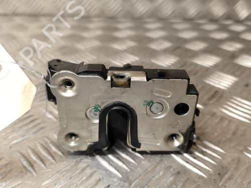 Used Rear left lock DACIA DUSTER (HS_) 1.5 dCi 4x4 (109 hp) 22011477