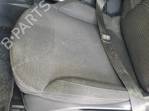 Left daytime light CITROËN DS3 (SA_) 1.6 HDi 110 | BP27237404C104  - Image 18