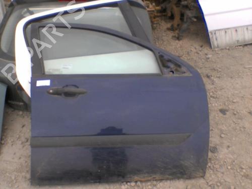 Used Right front door FORD FOCUS I (DAW, DBW) 1.8 TDCi (100 hp) 21732117