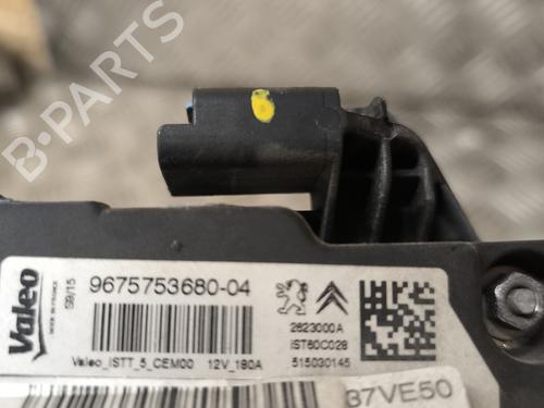 Alternator CITROËN C3 II (SC_) 1.6 HDi | BP23994289M7 