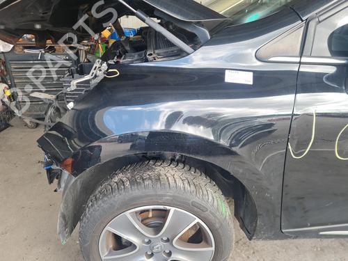 Used Left front fenders RENAULT CLIO IV (BH_) 0.9 TCe 90 (BHNF, BHMA, BHMH, BHJK, BHJR) (90 hp) 28683028