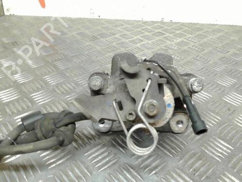 Right rear brake caliper ALFA ROMEO GIULIETTA (940_) 1.6 JTDM (940FXD1A) | BP21742064M106 
