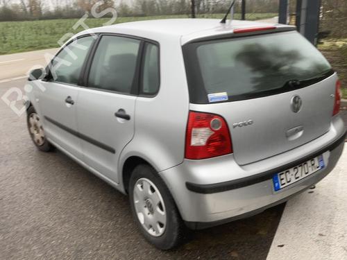 Steering column stalk VW POLO (9N_, 9A_) 1.2 12V | BP21734672I23 