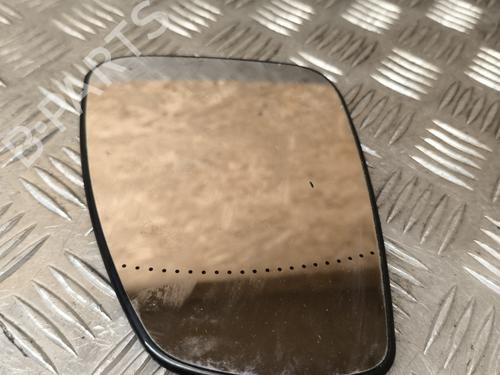 Left mirror glass RENAULT MEGANE III Hatchback (BZ0/1_, B3_) 1.5 dCi (BZ09, BZ0D, BZ1W, BZ29, BZ14) | BP21740415C148 