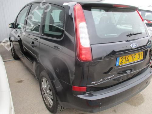 Right front fog light FORD FOCUS C-MAX (DM2) 1.6 Ti | BP21744560C31 