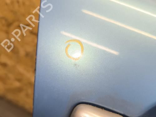 Right front door CITROËN C3 I (FC_, FN_) 1.4 HDi | BP22301412C3 