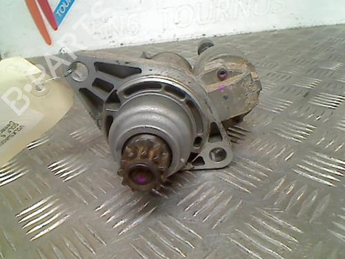 Starter VW GOLF VI (5K1) 1.4 TSI | BP21731079M8 