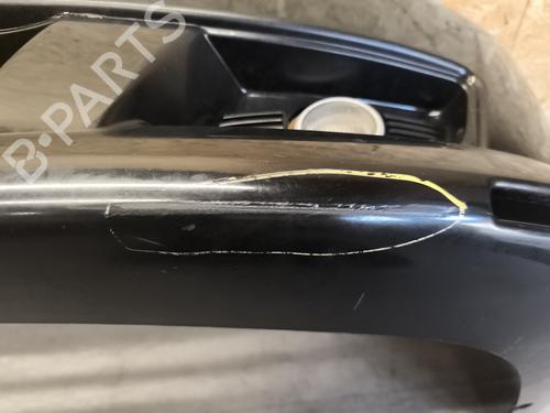 Front bumper CHEVROLET EVANDA 2.0 | BP27214273C7 - Image 2