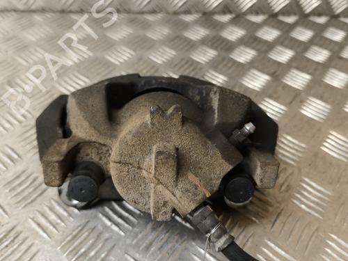 Right front brake caliper RENAULT GRAND SCÉNIC III (JZ0/1_) 1.9 dCi (JZ0J, JZ0N, JZ1K, JZ1S) | BP21748505M104 