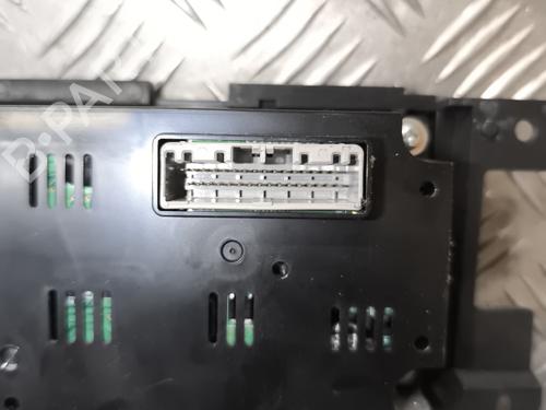 Climate control SUZUKI GRAND VITARA II (JT, TE, TD) 1.6 All-wheel Drive (JB416) | BP29428780I5 
