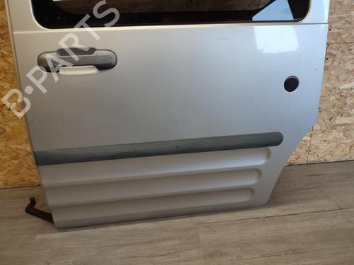 Used Left slide door FORD TOURNEO CONNECT 1.8 TDCi (110 hp) 21729846