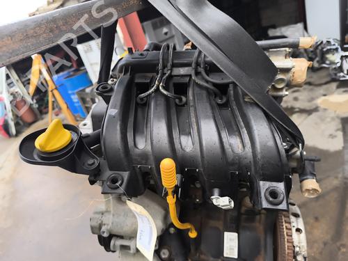 Engine RENAULT CLIO IV (BH_) 1.2 16V | BP28213370M1