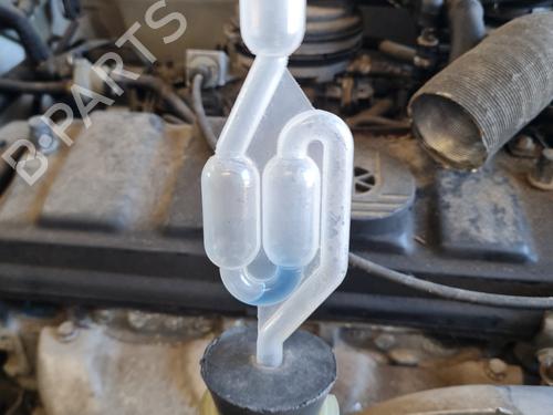 Front left lock CITROËN AX (ZA-_) 10 | BP27221287C98 