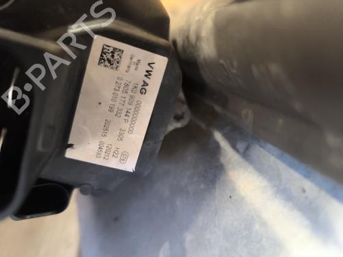 Steering rack VW GOLF VI (5K1) 2.0 TDI | BP27811316M22  - Image 7