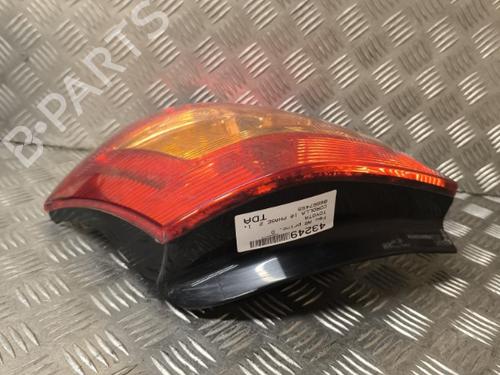 Right taillight TOYOTA COROLLA (_E12_) 1.4 D (NDE120_, NDE120R) | BP21733991C35 
