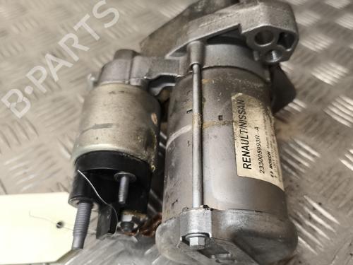 Startmotor RENAULT CLIO V (B7_) 1.0 TCe 100 (B7MT) | BP24594405M8 