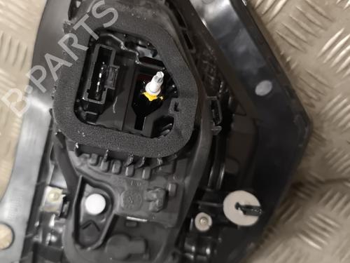 Left taillight RENAULT TWINGO III (BCM_, BCA_) 1.0 SCe 75 | BP26397231C34 