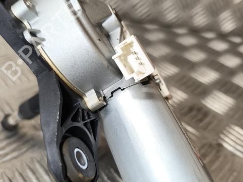 Rear wiper motor NISSAN JUKE (F15) 1.5 dCi | BP25436749M102