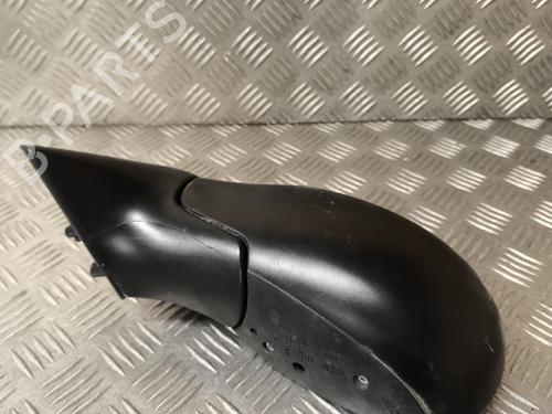 Left mirror CITROËN XSARA PICASSO (N68) 1.6 HDi | BP21733487C26