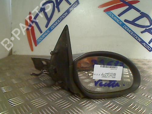 Right mirror OPEL VECTRA B Hatchback (J96) 2.0 DTI 16V (F68) | BP21746626C27 