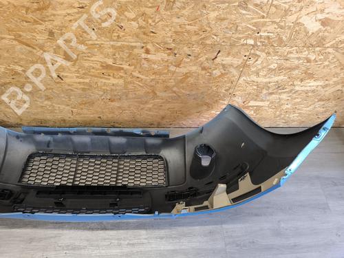 Front bumper CITROËN C3 Pluriel (HB_) 1.6 | BP25276895C7