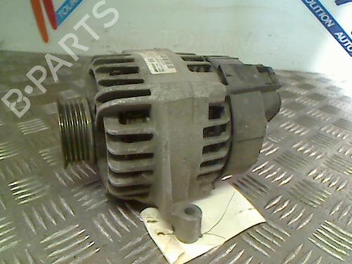 Generator FIAT PUNTO (188_) 1.2 16V 80 (188.233, .235, .253, .255, .333, .353, .639,... (80 hp) 21736678