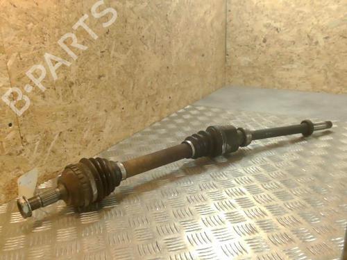 Used Right front driveshaft CITROËN XSARA (N1) 1.4 i (75 hp) 21734795