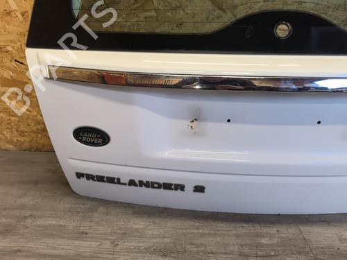 Tailgate LAND ROVER FREELANDER 2 (L359) 2.2 TD4 4x4 | BP22654375C6 