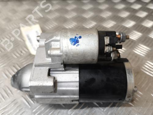 Starter CITROËN C4 Picasso I MPV (UD_) 1.6 HDi 110 | BP29981677M8