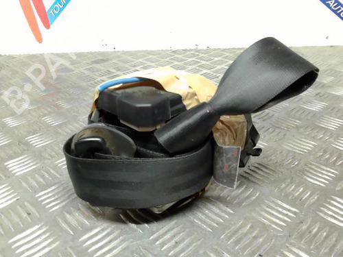 Used Front left belt tensioner SEAT LEON (1M1) 1.9 TDI (150 hp) 21731799