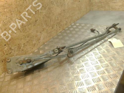Used Front wiper motor CITROËN XSARA (N1) 1.4 i (75 hp) 21734796