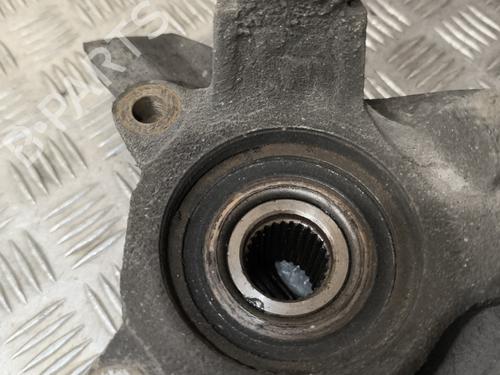 Right front steering knuckle CITROËN JUMPY I Van (BS_, BT_, BY_, BZ_) 1.9 D 70 | BP23771888M26 