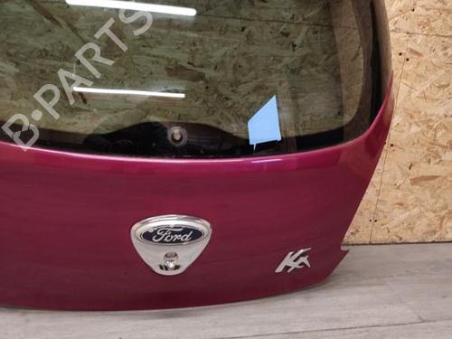Tailgate FORD KA (RU8) 1.2 | BP21734641C6 