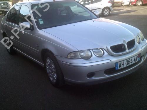 Left headlight ROVER 45 I Saloon (RT) 2.0 iDT | BP21751165C28 