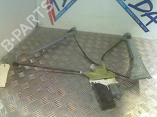 Used Front right window mechanism RENAULT LAGUNA III (BT0/1) 2.0 dCi (BT01, BT08, BT09, BT0E, BT0K, BT12, BT1C, BT1D,... (150 hp) 21751604