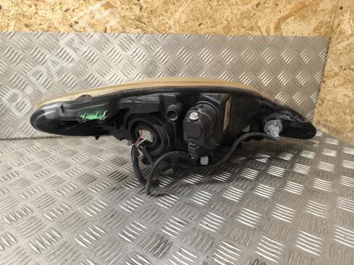Left headlight PEUGEOT 107 (PM_, PN_) 1.0 | BP25897699C28 