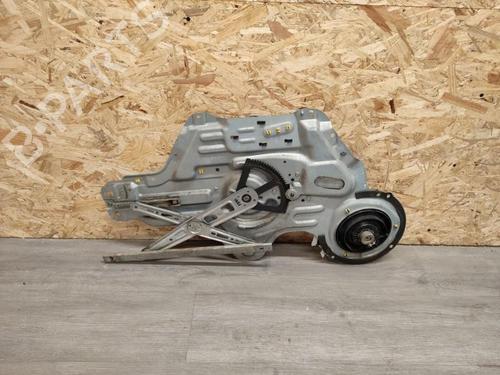 Front right window mechanism KIA CERATO I Hatchback (LD) 2.0 CRDi | BP21749564C23 