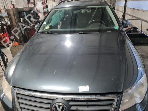 Used Hood VW PASSAT B6 Variant (3C5) 2.0 TDI 16V (140 hp) 30648810